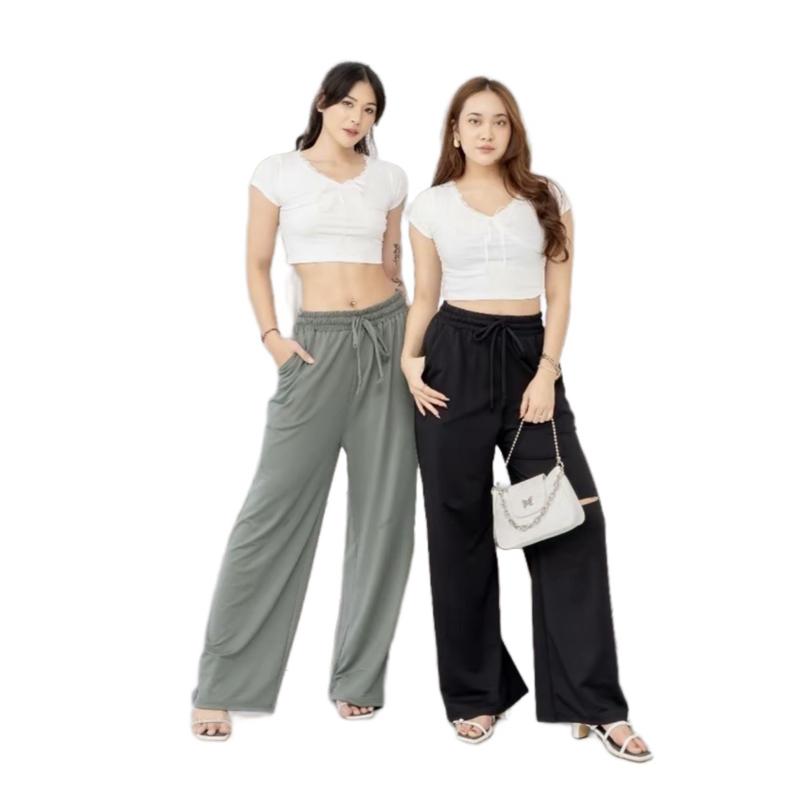Loose pants / Kulot baby Terry / Polos 0