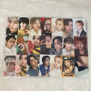 (OFFICIAL) PHOTOCARD PC RENJUN NCT DREAM AAB