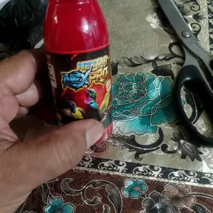 New Nektar Nexpro Original 140 ml pakan burung vitamin dan nutrisi lengkap burung lebih aktif dan rajin bunyi untuk Kolibri pleci sogon cucak ijo