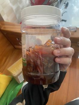 Product Review of [SHIP MIỀN NAM] Thốt nốt rim [DẺO GIÒN]- THƠM, làm topping các loại. from p** 0