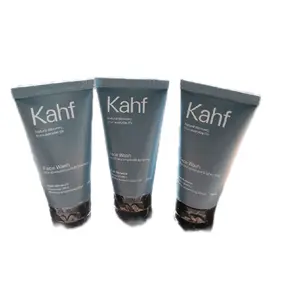 kahf face wash skin energizing 50ml