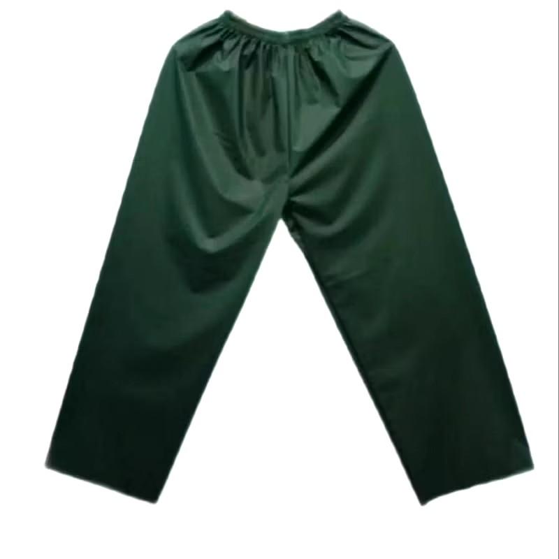 Product Introduction of JAS HUJAN DEWASA PRIA WANITA TEBAL MANTEL HUJAN UNISEX BAHAN PREMIUM KUAT Setelan Biru Merah Hijau 49