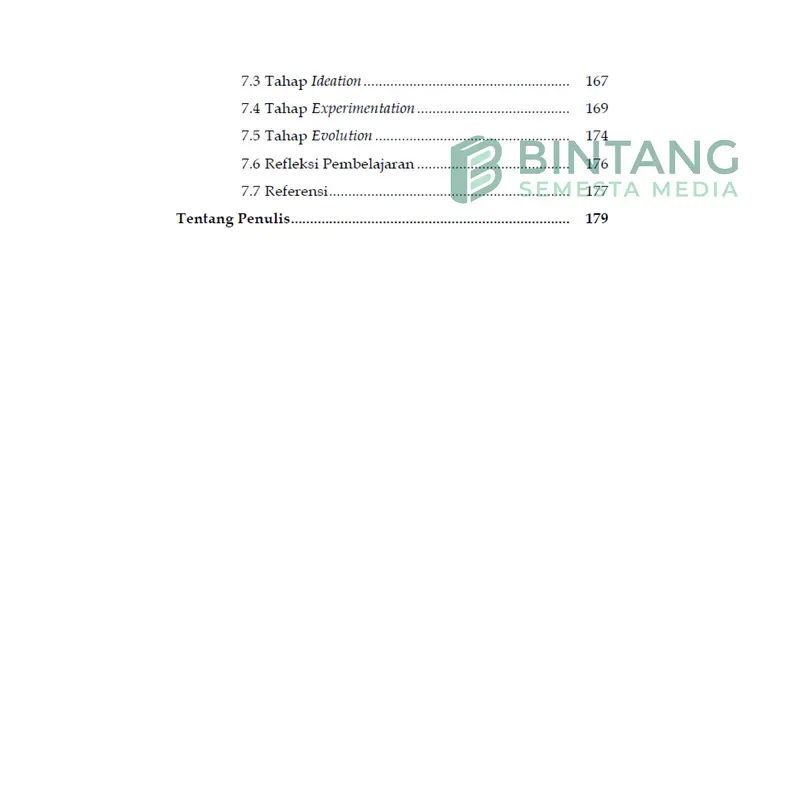 Solusi Teknologi Informasi untuk Pembangunan Berkelanjutan: Proyek Pemikiran Desain dengan Pendekatan IDEO - Teduh Dirgahayu, dkk.