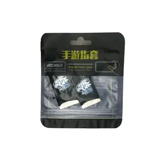 SARUNG JEMPOL / SARUNG GAME MOTIF EVOS ESPORT  Accessories Gamepad all motif Controller