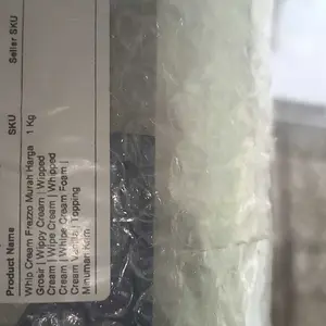 Whip Cream Frezzo Murah Harga Grosir | Wippy Cream | Wipped Cream | Wipe Cream | Whipped Cream | Whipe Cream Foam | Cream Vanilla | Topping Minuman Krim