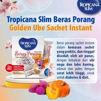 Gambar Tropicana Slim Beras Porang Instant Golden Ube Supermix 1000 g – Konjac Rice Shirataki dari Nutrimart Store Kota Administrasi Jakarta Utara 5 Tokopedia