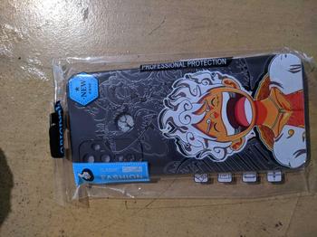Product Review of Casing Lunak Motif Anime Lufy untuk Re4lme 5 Pro / 5s 5i C3 6 6i 6pro - Softcase Hp from P**🐒 0