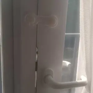 PW - Safe Lock Pengaman Laci & Pintu Lemari | Kunci Baby Safety & Pengait