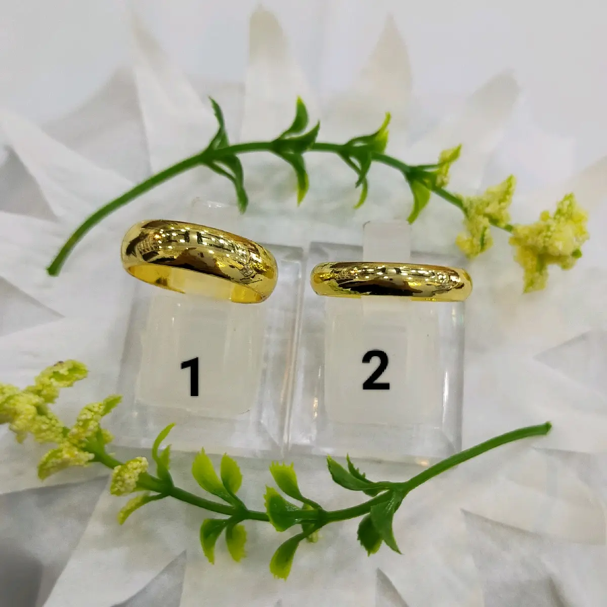 cincin polos banget terbaru