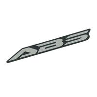 Gambar Sticker Mark ABS Type 1 Honda Stylo 160 86611K3VN10ZD dari Honda Cengkareng Kota Tangerang 3 Tokopedia