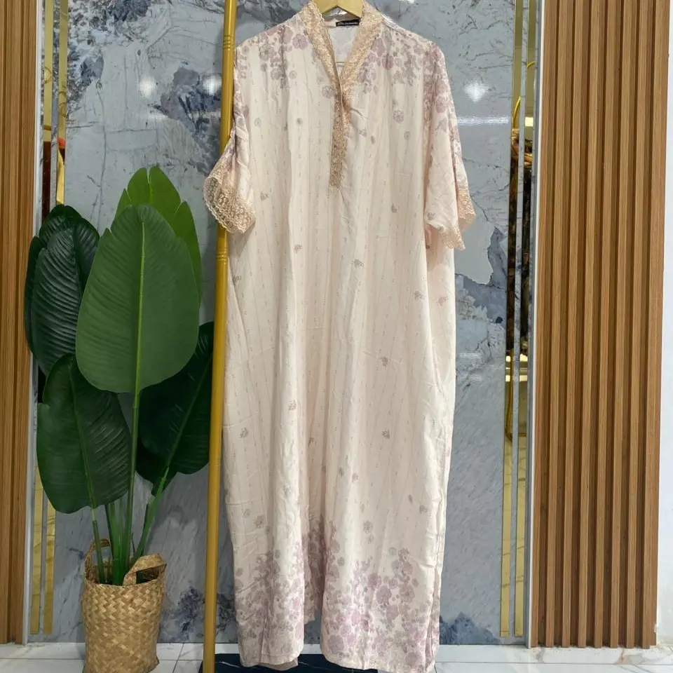 Kaftan Kode 4