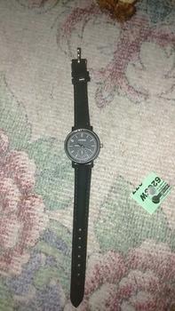Product Review of Jam Tangan Fashion Wanita Dewasa Anak Analog Strap PU Elegan  Perempuan  Quartz  Watches from l**l 0