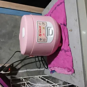 MAGICOM PINKY | Penanak Nasi SOGO Baby Pinky 1.2Liter