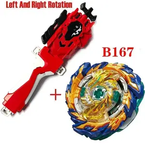 30 styles Models Launchers Beyblade Burst B129 B127 128 B149 B145 GT Toys Arena Metal God Fafnir Blayblade BayBlade Blades Toy