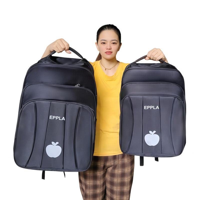 Balo to đại cỡ lơn nhiều ngăn tiện lợi balo chống nước Đeo Vai Backpack