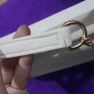 Sling Bag Omi - Tas Selempang Wanita Rantai