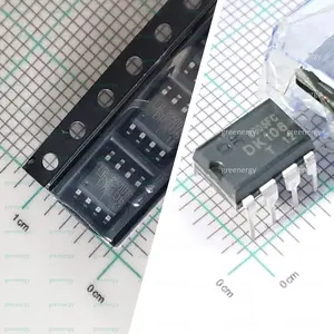 DK106 DK 106 SOP-8 AC-DC Controller