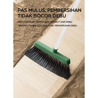 Gambar BONBOX Cleaning Tools Set Alat Sapu Pengki Pembersih Lantai BCT3305 dari Belanja Elektronik Kota Administrasi Jakarta Barat 5 Tokopedia