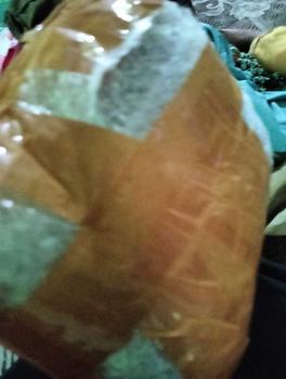 Product Review of 1kg sosis goreng super pedas camilan from u**3 0