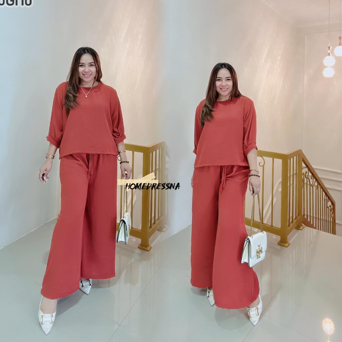 Jessy Set Korean Look