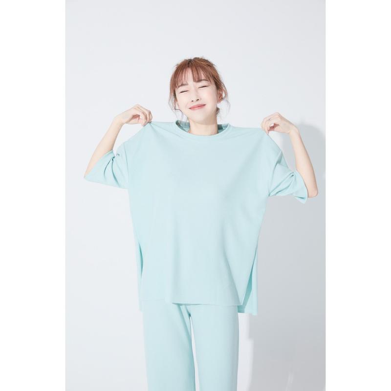 Product Introduction of [ATTRANGS] Soft Slit Point Set 1set Women 4