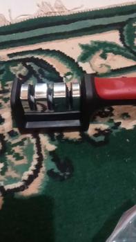 Product Review of Alat Pengasah Pisau dan Penajam Knife Berkualitas from r**o 0