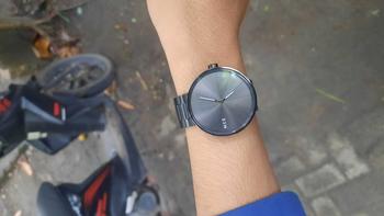 Product Review of MCEWATCHES | 1 Jam Gratis 3 Strap | Jam Tangan Pria | Special Hadiah dan Kado from z**m 0