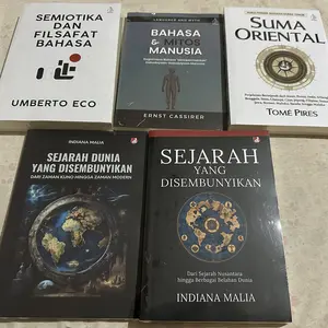 DIVA Press - Buku Sejarah Dunia yang Disembunyikan - Indiana Malia