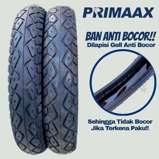 Product Introduction of Ban Anti Bocor Sepeda Listrik 14x250 Universal Cocok Untuk Semua Jenis Ban Sepeda Listrik!! 23