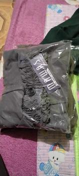 Product Review of Isi 3 pcs - Kulot crinkle jumbo bb 85 cocok buat ibu hamil- Celana bumil big size kringkel airflow premium from m**i s**2 0