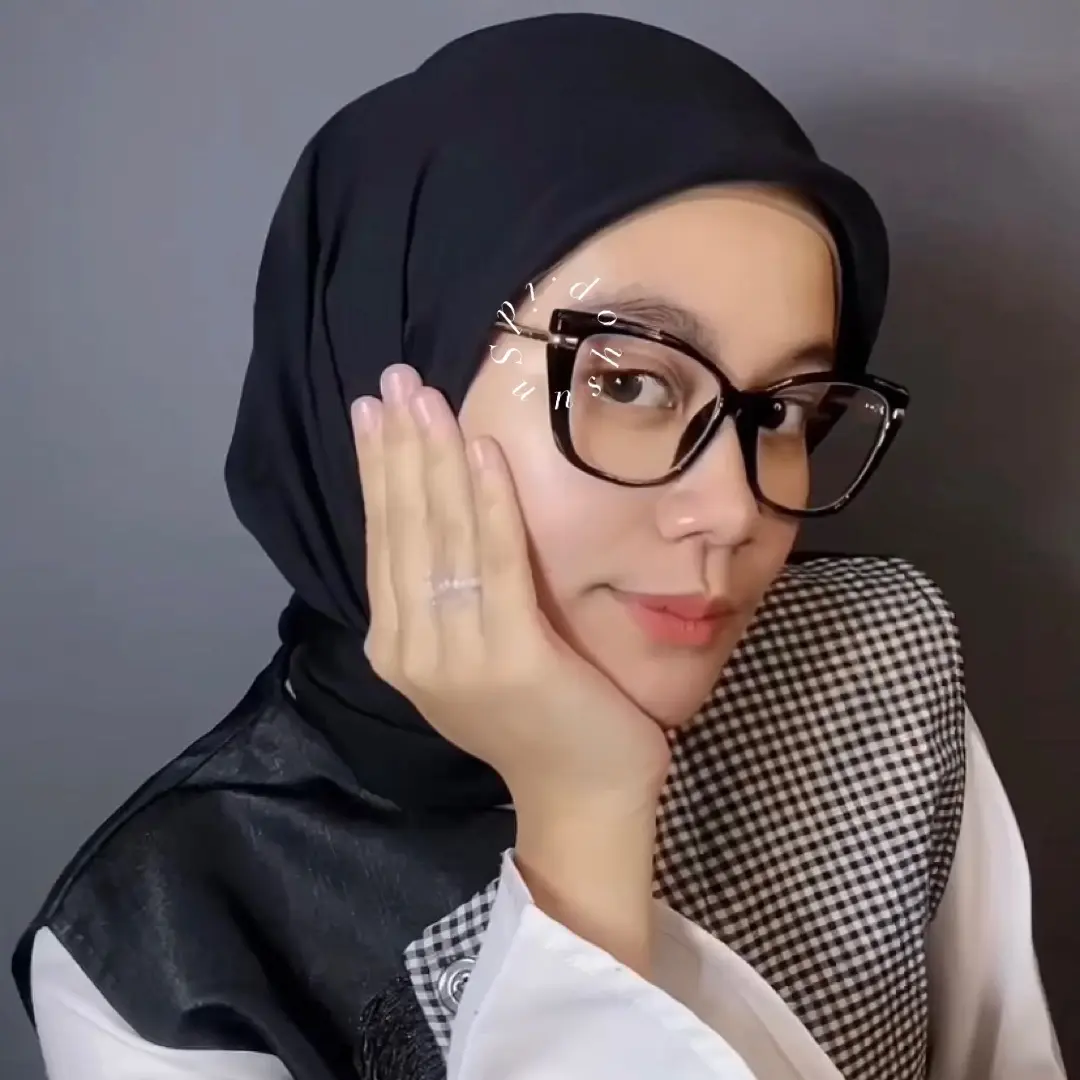 FRAME KACAMATA RERE