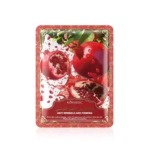kormesic anti-wrinkle & firming sheet mask [BPOM]