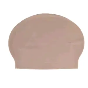 Ready Bald Cap Latex Fake Skin - Wig untuk cosplay Kepala Botak