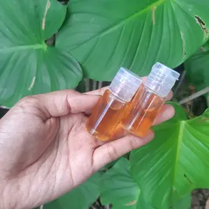 MINYAK NAMPU ( Sugandh Mantri ) ORIGINAL Pure 100% Essential Oil Umbi Cariang Sente Kualitas Terbaik 10ml