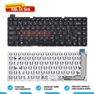 Keyboard Asus X441 X441S X441U X441UB X441M X441MA X441B X441N X441NA