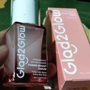 Glad2Glow Serum gather -Suitable for all skin-Pomegranate Niacinamide Brightening+Centella Salicylic Acid Acne Soothing+AHA BHA PHA Exfoliating+Peach Retinol Smoothing - For Dullness&Acne Spots&Anti-Aging | peeling serum mencerahkan ampuh