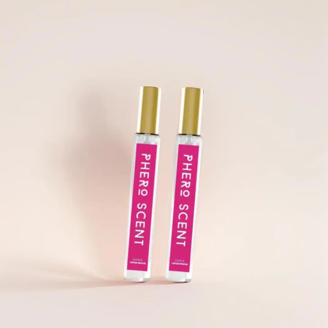 WOMEN perfume PHERŌ SCENT ORIGINAL Aroma Floral