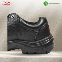 Gambar CHEETAH Sepatu Safety Revolution 3002 H Sepatu Tali Low Cut Hitam - 3002H - 5 dari Smart Power Solution Kota Administrasi Jakarta Barat 3 Tokopedia