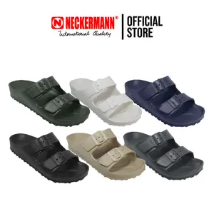 Neckermann Sandal Slide Unisex Troy 051