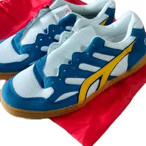 SEPATU TENIS MEJA  DAWAI ORIGINAL