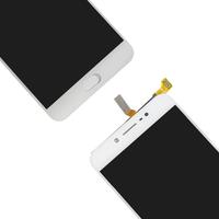 Gambar IPARTSEXPERT LCD Asli untuk Vivo V5 LCD Vivo V5s 1601 Bagian Pengganti Layar Sentuh Tampilan LCD untuk Vivo V5 Y67 Suku Cadang Perbaikan Layar - Hitam dari IPARTSEXPERT Store Kab. Tangerang 4 Tokopedia