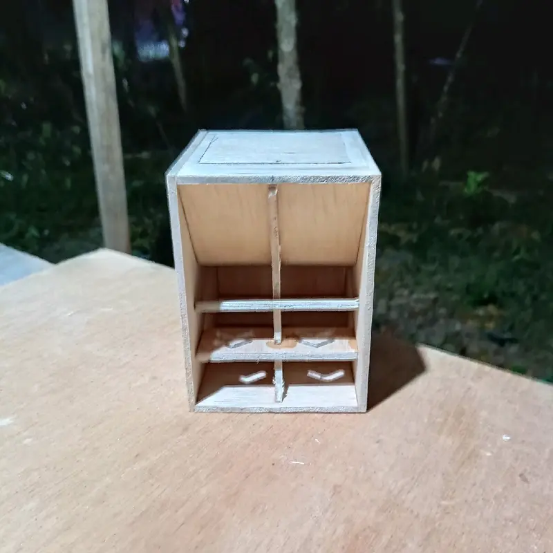 box f1 2 inc box uap box subwoofer miniatur sound system 0