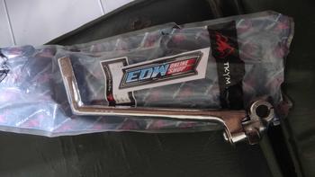Product Review of SELAHAN FIZR JUPITER KROM from อ**ด 0