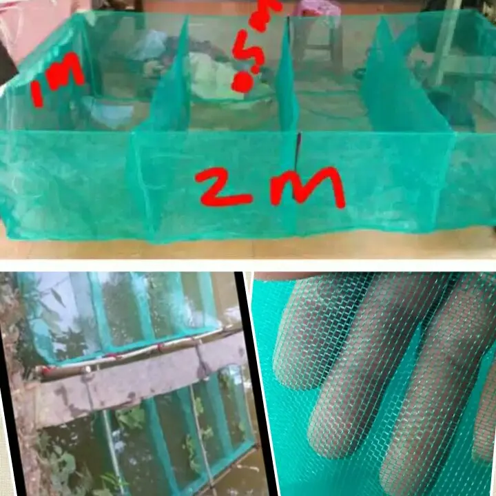 Keramba ikan karamba ikan kerambah ikan keramba sekat 0
