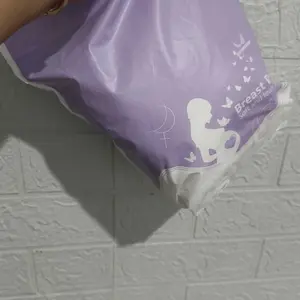 Breast pads ISI ANGELMOMMY Breastpads Newborn Baby Ibu Menyusui Bayi Bantalan Payudara Sekali Pakai Siang/Malam 30/50/100 PCS UB/WAI