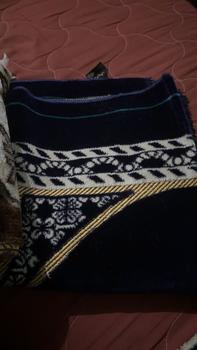 Product Review of SAJADAH AKBAR MIDI 105cm x 55cm from H**i 0