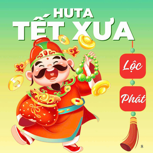 HUTA Tết Xưa