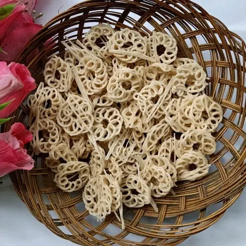 KRUPUK SEBLAK RAFAEL MAWAR GURIH Kerupuk Kering