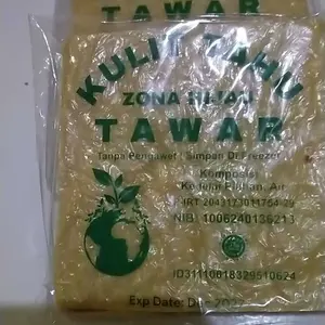 Kulit Tahu TAWAR | uk 10x10|12x12|15x15|20x20|15x20|22x15|30x30| 15x30|8x8|BISA CUSTOM / kulit kembang tahu / tofu skin