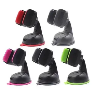 ￼Car Holder SILICONE SUCKER Universal Phone Holder Mobil Sucker